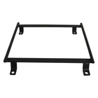 Procar By Scat 81276 Driver Or Passenger Side Seat Adapter New. Price: $69.16.