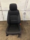2016-2024 Chevrolet Malibu Front Right Passenger Side Seat Black Leather Oem Used. Price: $189.99.
