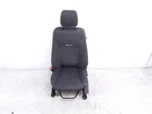 2014-2019 Ford Fiesta Front Left Driver Seat D2BZ-54632A23-B *blk Cloth *recaro Used. Price: $648.38.