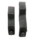 Seat Belt Set Lh Rh 1994 1995 1996 1998 Ford Mustang Front Used. Price: $60.00.