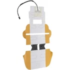 Genuine Jetta Seat Heating Element Pad 2013 To 2018 5C6963555F New. Price: $51.60.