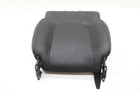 2017 - 2020 Nissan Armada Front Right Side Seat Upper Cushion Cover Oem Black Used. Price: $198.68.