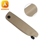 Front Seat Armrest Left Driver Side For Land Rover LR3 2005 LR4 2010-16 Beige New. Price: $69.78.