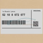 Genuine Bmw 52108072077 - Neu. Price: $97.24.