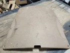 70-78 C3 Corvette Seat Back Panel Cover Trim Slight Damage Fiberglass Oem Gm Used. Price: $50.00.