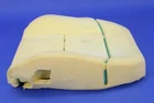 Genuine Mopar Front Seat Back Foam 68247601AA New. Price: $423.03.