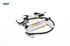Nissan Armada Front Right Side Seat Adjust Lumbar Support & Motor Oem 2017-2022 Used. Price: $63.24.