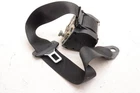2000-2001 Porsche 911 Convertible 966 Driver Left Front Seat Belt Retractor Used. Price: $109.12.