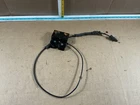 2010-2016 Audi A5 Cabrio Rear Right Seat Release Latch 8F0885298 Oem Used. Price: $34.99.