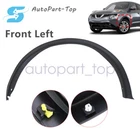 Front Left Wheel Arch Molding 63861-1KA0A Fits Nissan Juke 2011-2017 New. Price: $43.59.