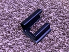 2011-2018 Audi S5 Front Right Side Seat Rearward Track End Outer Cover Trim Oem Used. Price: $19.99.