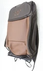 New Oe Ford Front Right Seat Back Cover NL3Z1664416CF F250 F350 King Ranch 23-25. Price: $875.95.