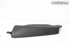 2012-2018 Audi A7 4G8 Rear Left Side Seat Bolster Cushion Black Leather Oem Used. Price: $71.09.