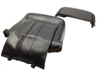 2007 Range Rover Front Seat Rear Back Cover Panel Passenger Side Right Oem Used. Price: $88.00.