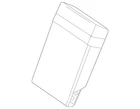 Genuine Mercedes-benz Seat Armrest 247-970-13-00-8U01 New. Price: $117.86.