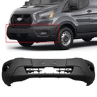2020-2024 Ford 150-E-TRANSIT Front Bumper Lower Cover Local Pickup New. Price: $247.09.