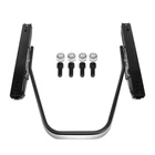 J2 Engineering Car Bucket Racing Seat Slider Set Dual Lock Bottom Or Side Mount New. Price: $31.44.