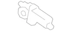 Genuine Gm Actuator 13545639 New. Price: $81.38.