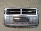 2008-2011 Lexus URJ201L LX570 Rear Tmeperature A/c Heater Climate Control Panel Used. Price: $256.27.