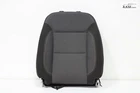 2018-2023 Chevy Traverse Front Right Side Upper Seat Cushion Backrest Oem Used. Price: $308.76.