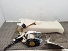 Passenger Front Seat Belt Retractor Tan Fits 13-15 Lexus ES300H Trim LB01 730295 Used. Price: $141.74.