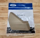 New 2011-2014 Ford F-150 Tan / Adobe Passenger Seat Trim Cover Panel , Oem. Price: $27.95.