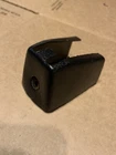 78-88 Body Monte Carlo Cutlass Regal El Camino Malibu Seat Track Cover Used. Price: $8.00.