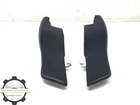 2017-2020 Lincoln Continental Left Right Rear Seat Cushion Bolster Trim Pair Oem Used. Price: $114.99.