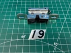 2009-15 Jaguar Xfr X250 Rear Left Seat Back Rest Lock Catch Oem 8X23613D61AB Used. Price: $31.99.