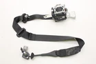 22-25 Nissan Frontier Black Passenger Right Seat Belt Retractor Used. Price: $129.99.