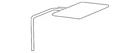 Genuine Gm Oem Seat Cushion Heater 88995236 New. Price: $72.37.