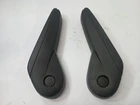 2011-2020 Dodge Caravan Pair Front Armrests Black Genuine Oem 12394945 Used. Price: $84.69.