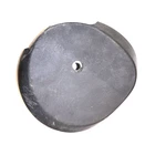 Bmw Oem Front Left Outer Seat Hinge Black Trim Cap #1 E23 E24 E28 E30 1904819 Used. Price: $24.95.