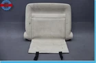 10-12 Land Range Rover Hse L322 Front Right Side Seat Back Cover Panel Oem Used. Price: $85.00.