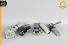 07-14 Mercedes W221 S400 S550 CL550 Front Left Side Seat Adjust Motor Set Oem Used. Price: $98.98.