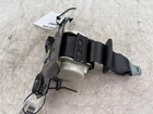 15-18 Gmc Yukon Xl 6.2 Rear Row 3 Middle Seat Belt Retractor Oem Used. Price: $77.00.