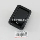 Toyota 4RUNNER Lexus GX460 Oem Rear Right Seat Lock Control Lever 72057-60130-C0 New. Price: $29.85.