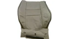 Mopar 14-17 Grand Cherokee Seat Cover 5PK29HL1AC New Oem. Price: $349.65.