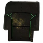 Genuine Ford 2016-2019 Explorer Police Iu Seat Back Pad FB5Z-7866800-B New. Price: $134.99.