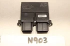 New Oem Occupant Seat Sensor 2012-2015 Avalon Corolla Camry 89952-06010 Vin 4T1. Price: $84.99.