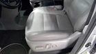 Driver Front Seat Bucket Electric Leather Fits 12-20 Sienna 985906 Used. Price: $572.13.
