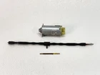 11-17 Volkswagen Touareg Front Right Rh Pass Side Seat Adjustmnet Motor Oem Used. Price: $42.50.