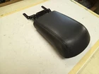 Oem 2013-2016 Ford Escape Center Console Lid Black Leather Used. Price: $25.00.