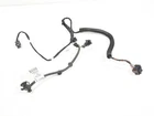 2014-2018 Audi A6 C7 Front Right Passenger Seat Belt Wire Harness Cable Oem Used. Price: $30.52.