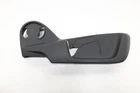 2018 - 2021 Mazda 6 Front Right Side Seat Outer Trim Cover Panel Oem Black GT7 Used. Price: $36.35.