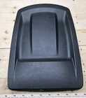 08-13 Oem Bmw E82 E88 Front Passenger Seat Back Rest Cover Panel Black Used. Price: $65.99.