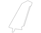 Genuine Honda Seat Back Bolster Cushion 82550-T3Z-A41ZB New. Price: $210.07.