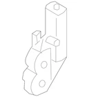 Genuine Volkswagen Motor & Gear 5N0-959-761-A New. Price: $336.49.