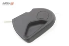 2022-24 Volkswagen Taos Front Right Passenger Side Seat Recline Handle Lever Oem Used. Price: $18.74.