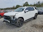 Seat Belt Front Bucket Only Driver Retractor Fits 21-25 Escalade 5936351 Used. Price: $25050.00.